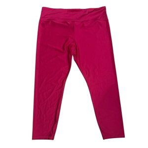 Athleta Elation Shine Tight Leggings 3X